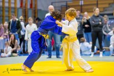 16.12.2023 Wachau JUDO Kids Cup